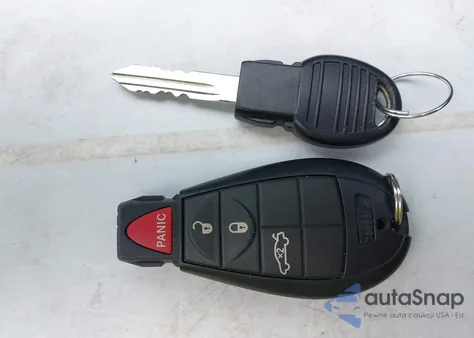 2012 Dodge Challenger Sxt z USA, uszkodzony, nr VIN 2C3CDYAG8CH189108